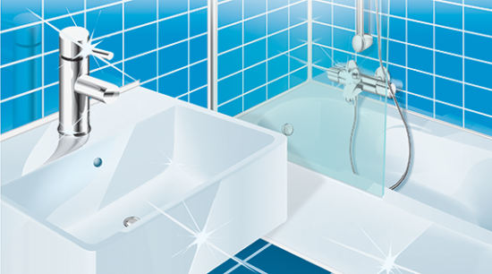 HG professional limescale remover